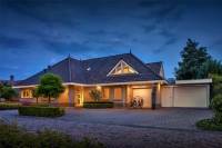 Woning Oeverzwaluw 1 Coevorden