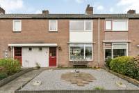 Woning de Havixhorststraat 8 Assen