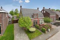 Woning Kreitenmolenstraat 190 Udenhout