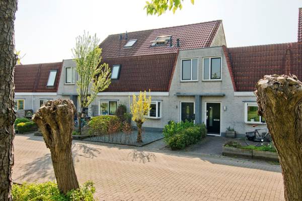 Woning Rijnlaan 54 Culemborg