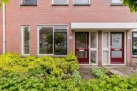 Woning Mouterij 65 Gorredijk