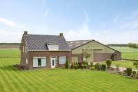 Woning Oude Baan 11 Chaam
