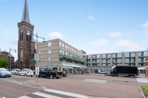 Woning Kwintrum 24 Kwintsheul