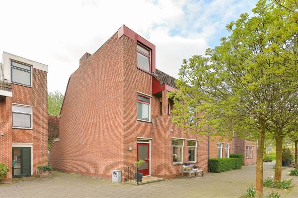 Woning Klaverweid 10 Enkhuizen