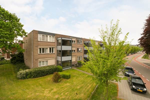 Woning Kempweg 39 Venray