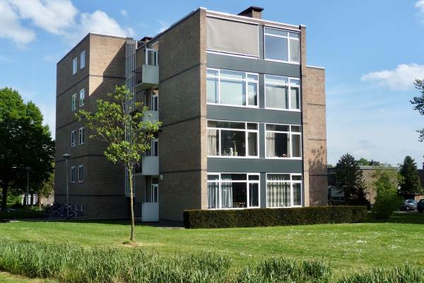 Woning Einsteinstraat 113 Nijmegen
