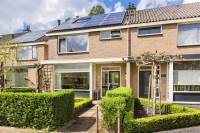 Woning Vasco da Gamalaan 16 Gouda