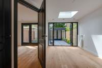 Woning Sanderijnstraat 3 Amsterdam