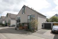 Woning Sprengenbergstraat 31 Almere