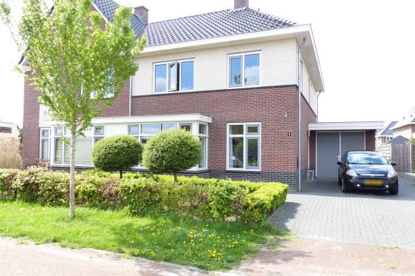 Woning Steenbreek 8 Beilen