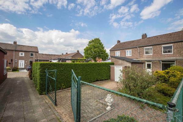 Woning Marijkestraat 23 Landgraaf