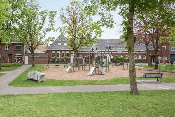 Woning Taxandriaplein 1 Den Bosch