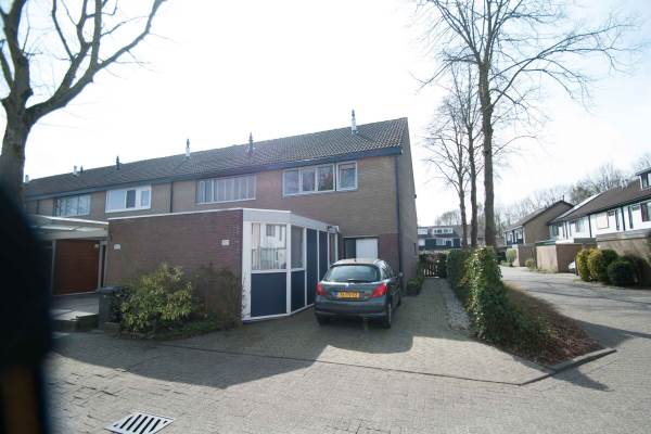 Woning Pottenbakkersdonk 301 Apeldoorn