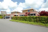 Woning Spits 3 Zuidhorn