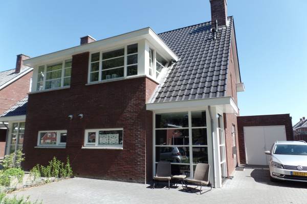 Woning Klipper 25 Meppel