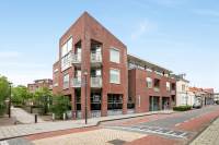 Woning Jan Pannebakkerhof 2 Waalwijk