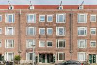 Woning Doggersbankstraat 16 Amsterdam