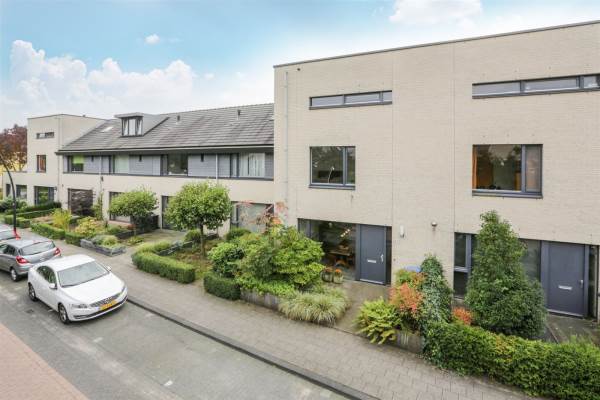 Woning Meijepolder 54 Amersfoort