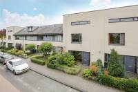 Woning Meijepolder 54 Amersfoort
