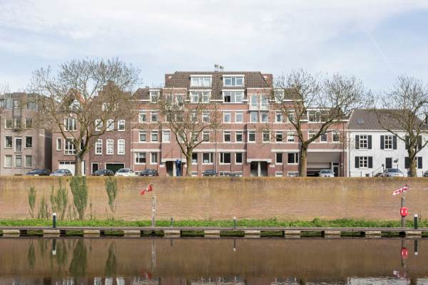 Woning Buitenhaven 12 Den Bosch