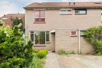 Woning Tom Brandstraat 25 Hengelo