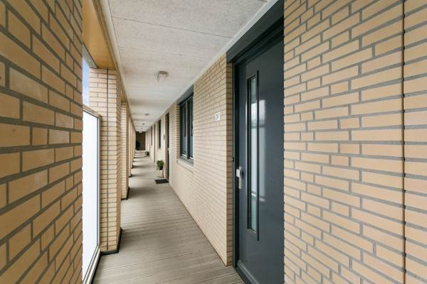 Woning Prof. Piersonstraat 24 Waalwijk