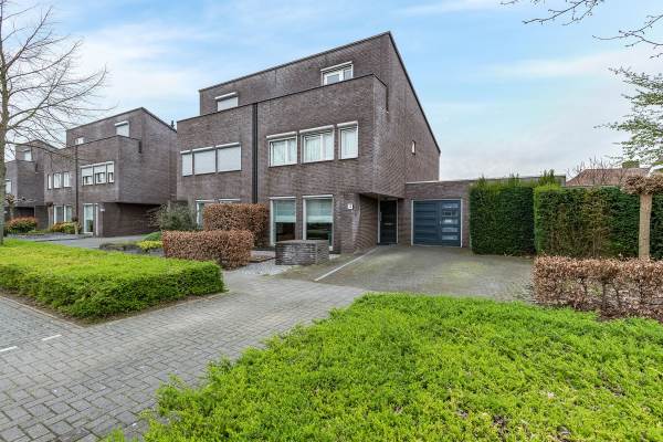 Woning Pollux 2 Born