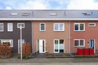 Woning Vliegenzwam 11 Apeldoorn
