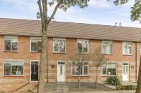 Woning De Valk 18 Almelo