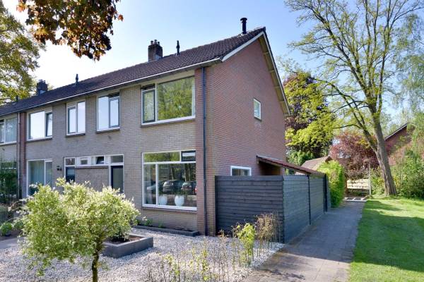 Woning Ten Campesingel 2 Diepenveen