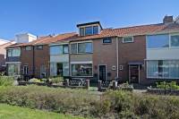 Woning Wassenaarstraat 18 Monster