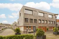 Woning Architect Aartsplein 54 Rijen