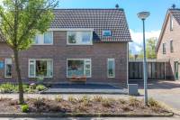 Woning Platanenhage 34 Stadskanaal