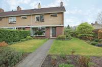 Woning Kamperfoelieweg 18 Paterswolde