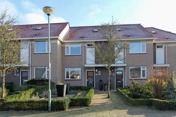 Woning Passionistenstraat 20 Molenhoek