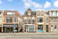 Woning Hendrik van Viandenstraat 8 Amersfoort