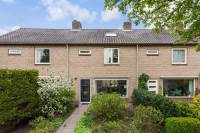 Woning Kwintlaan 14 Leusden