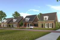 Bouwgrond Kavel 4 Helmond