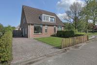 Woning Loopstukken 49 Eelde
