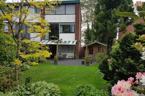 Woning Fluitekamp 54 Hoogland