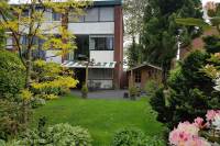 Woning Fluitekamp 54 Hoogland