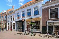 Woning Nieuwstraat 9 Delft