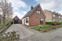 Woning Koningin Julianalaan 20 Slootdorp