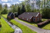 Woning Hoofdweg 1 Tjuchem
