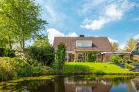 Woning Aukebaes 2 Joure