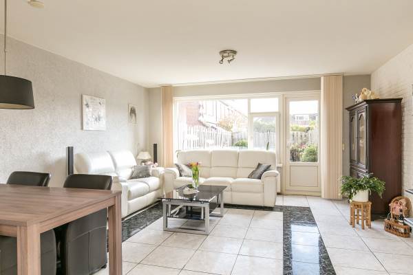 Woning Grafiek 101 Capelle aan den IJssel