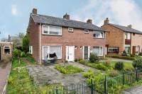 Woning Van Leeuwenhoekstraat 7 Badhoevedorp