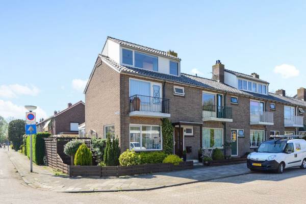 Woning Acacialaan 19 Pijnacker