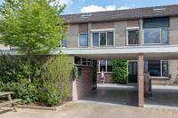 Woning Zandhorstlaan 32 Oldenzaal