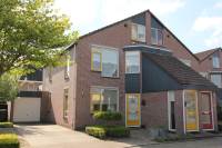 Woning Merelweg 22 Wapenveld